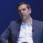 ΕΙΔΗΣΕΙΣ ΣΕ ΒΙΝΤΕΟ: Αλ. Τσίπρας: Έχουμε στρατηγικό σχέδιο και αλλάζουμε την κατεύθυνση της χώρας