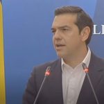 ΕΙΔΗΣΕΙΣ ΣΕ ΒΙΝΤΕΟ: Αλ. Τσίπρας: Σημαντικό διπλωματικό πλαίσιο συνεργασίας στα Βαλκάνια η τετραμερής Σύνοδος