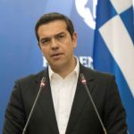 Στη Σύρο ο πρωθυπουργός