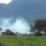Αλγερία-Αεροπορικό Δυστύχημα: Τουλάχιστον 257 οι νεκροί (κρατική αλγερινή τηλεόραση)