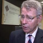 ΕΙΔΗΣΕΙΣ ΣΕ ΒΙΝΤΕΟ: Πρέσβης ΗΠΑ: “Υπάρχει μια “φανταστική ευκαιρία” να βγει η Ελλάδα από την κρίση και να μπει σε μια εποχή ανάπτυξης”