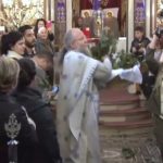 ΕΙΔΗΣΕΙΣ ΣΕ ΒΙΝΤΕΟ: Η πρώτη Ανάσταση στην Χίο και Κερκυρα