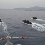 Ένα φανταστικό σενάριο – Γράφει ο αντιστράτηγος ε.α. Λάζαρος Σκυλάκης