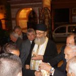 Αλεξάνδρεια: Το Άγιο Φως έφτασε στην πόλη της Αλεξάνδρειας. – βίντεο – φωτό