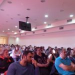 Βέροια: Απόλυτα επιτυχημένο το Σεμινάριο ΙΟΦΟΜ και Δικτύου Λογιστών Ασφαλιστών