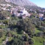 ΕΙΔΗΣΕΙΣ ΣΕ ΒΙΝΤΕΟ: Προετοιμασία για το ρουκετοπόλεμο στο Βροντάδο