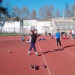 ΓΑΣ Αλεξάνδρεια – Στίβος: Αποτελέσματα διασυλλογικού πρωταθλήματος παίδων – κορασίδων στην Κατερίνη.