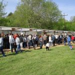 Δράμα: Μηνύματα αρμονικής συνύπαρξης του ανθρώπου με τη φύση στη 18η Γιορτή Σπόρων του Πελίτι και τη 2η Ολυμπιακή Γιορτή Σπόρων