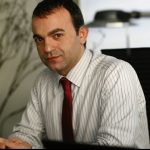 Ο Γεώργιος Βουλγαρίδης, ο βιολόγος που επινόησε το “ανδρικό τεστ- Παπ”, μιλά στο ΑΠΕ – ΜΠΕ