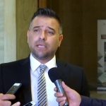 ΕΙΔΗΣΕΙΣ ΣΕ ΒΙΝΤΕΟ: Ανεξαρτητοποιείται ο βουλευτής της Ενωσης Κεντρώων, Γιώργος Κατσιαντώνης