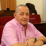 Πέθανε ο εκδότης Γιώργος Κουρής