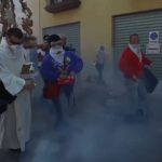 ΕΙΔΗΣΕΙΣ ΣΕ ΒΙΝΤΕΟ:Η Γρανάδα γιορτάζει το Πάσχα με 100.000 κροτίδες