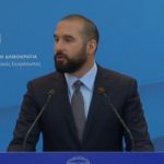 ΕΙΔΗΣΕΙΣ ΣΕ ΒΙΝΤΕΟ: Δ. Τζανακόπουλος: Δεν θα επιτρέψουμε η Ελλάδα να γίνει Κολομβία