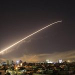 Στρατιωτικά πλήγματα ΗΠΑ, Γαλλίας και Βρετανίας στη Συρία