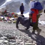 ΕΙΔΗΣΕΙΣ ΣΕ ΒΙΝΤΕΟ: Σκοτ Ντουλαν: «Μην εγκαταλείψετε ποτέ τα όνειρα σας»