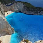 Ξεπέρασαν τα 30 εκατομμύρια οι τουρίστες που επισκέφθηκαν τη χώρα μας το 2017, σύμφωνα με την Τράπεζα της Ελλάδος