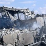 Συρία: Η Δαμασκός καταγγέλλει «τη βάρβαρη και βάναυση επίθεση» των Δυτικών