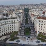 Θεσσαλονίκη: “Δίψα” μέχρι αύριο το απόγευμα για το κέντρο της Θεσσαλονίκης, μέχρι να ελεγχθεί η ποιότητα του νερού. Σοβαρά προβλήματα θα υπάρξουν και σε άλλες περιοχές