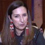 ΕΙΔΗΣΕΙΣ ΣΕ ΒΙΝΤΕΟ: Ινμα Μαρτίνεθ: “Το καλό θα επικρατήσει. Κι οι μηχανές θα είναι …απλώς μηχανές”