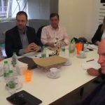 ΕΙΔΗΣΕΙΣ ΣΕ ΒΙΝΤΕΟ: Πολιτικό Συμβούλιο του «Κινήματος Αλλαγής»