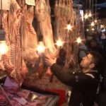 ΕΙΔΗΣΕΙΣ ΣΕ ΒΙΝΤΕΟ: Η κίνηση στην αγορά “Καπάνι” στο κέντρο της Θεσσαλονίκης