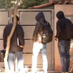 ΕΙΔΗΣΕΙΣ ΣΕ ΒΙΝΤΕΟ: Ένοπλη ληστεία σε σπίτι στην Κηφισιά – Σε κρίσιμη κατάσταση ο ιδιοκτήτης (1)