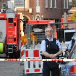 Όχημα έπεσε σε πλήθος στο Μούνστερ της Γερμανίας – Τέσσερις νεκροί και δεκάδες τραυματίες