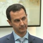 Die Zeit: Το καθεστώς Άσαντ φαίνεται ενισχυμένο και σχεδιάζει τη μελλοντική Συρία