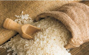 Νερό από βρασμένο ρύζι το θαυματουργό