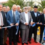 ΕΙΔΗΣΕΙΣ ΣΕ ΒΙΝΤΕΟ: Ο υπουργός Π. Κουρουμπλής εγκαινίασε την πέμπτη έκθεση πολυτελών σκαφών αναψυχής στο Ναύπλιου