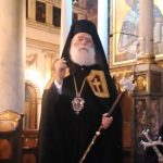 ΕΙΔΗΣΕΙΣ ΣΕ ΒΙΝΤΕΟ: Αίγυπτος – Πατριάρχης Θεόδωρος: «Ο Εσταυρωμένος Ιησούς να είναι κοντά με τους φυλακισμένους στρατιώτες»