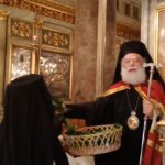 ΕΙΔΗΣΕΙΣ ΣΕ ΒΙΝΤΕΟ: Η Πρώτη Ανάσταση από τον Προκαθήμενο της Ορθόδοξης Εκκλησίας της Αφρικής, Πατριάρχη Θεόδωρο