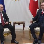 ΕΙΔΗΣΕΙΣ ΣΕ ΒΙΝΤΕΟ: Συνάντηση Ερντογάν – Πούτιν στην Άγκυρα