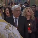 ΕΙΔΗΣΕΙΣ ΣΕ ΒΙΝΤΕΟ: Στην Καλαμάτα ο Προκόπης Παυλόπουλος