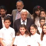 ΕΙΔΗΣΕΙΣ ΣΕ ΒΙΝΤΕΟ: Π. Παυλόπουλος: Η πληροφορία πρέπει να μετατρέπεται σε γνώση και επιστήμη