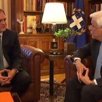 ΕΙΔΗΣΕΙΣ ΣΕ ΒΙΝΤΕΟ: Πρ. Παυλόπουλος: Η ανάπτυξη είναι εκείνη που τελικά θα μειώσει το χρέος