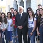 ΕΙΔΗΣΕΙΣ ΣΕ ΒΙΝΤΕΟ: Στην Καλαμάτα ο Π. Παυλόπουλος