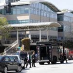 ΗΠΑ: Μια γυναίκα άνοιξε πυρ και τραυμάτισε τρεις ανθρώπους μέσα στα γραφεία του YouTube, πριν αυτοκτονήσει (αστυνομία)