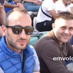 Αγροτικός Αστήρ Πλατέος : Κίνηση «ματ» με τον Τάσο Χουρσουζίδη στο τιμόνι της τεχνικής ηγεσίας. – Βίντεο – Φώτο