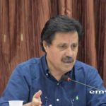 Ο Σάββας Καλεντερίδης μίλησε στο emvolos.gr για τους δύο Ελλήνες στρατιωτικούς και για τα ελληνοτουρκικά θέματα. – Βίντεο