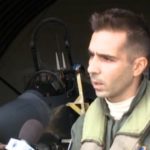 Τρίημερο πένθος στις Ένοπλες Δυνάμεις για τον ηρωικό πιλότο του Mirage 2000-5 που συνετρίβη 9 ν.μ βορειοανατολικά της Σκύρου