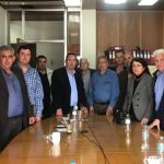 Ε.Β.Ζ.: έναρξη της καλλιεργητικής περιόδου για το έτος 2018. – ΠΣΕΑ – αποζημίωση των δενδροκαλλιεργητών στο σύνολό τους