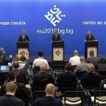 ΕΙΔΗΣΕΙΣ ΣΕ ΒΙΝΤΕΟ: Συνέντευξη Τύπου μετά την ολοκλήρωση του Eurogroup στη Σόφια