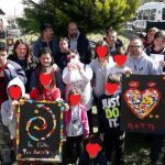 Τα Παιδιά της Άνοιξης: Επίσκεψη στο «Σπίτι της Βεργίνας», μια δομή του Συλλόγου μη κερδοσκοπικού χαρακτήρα «Πρωτοβουλία για το Παιδί».