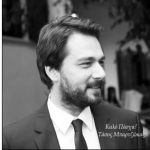 Πασχαλινές Ευχές Τάσου Μπαρτζώκα