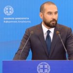 ΕΙΔΗΣΕΙΣ ΣΕ ΒΙΝΤΕΟ: Συνέντευξη Τύπου του κυβερνητικού εκπροσώπου Δ. Τζανακόπουλου