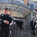 ΕΙΔΗΣΕΙΣ ΣΕ ΒΙΝΤΕΟ: Τουρκία: Τέσσερις νεκροί από πυροβολισμούς σε Πανεπιστήμιο