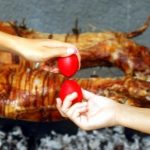 Πάσχα των Ελλήνων Πάσχα – Ένα χρονογράφημα του Νίκου Γ. Σακελλαρόπουλου