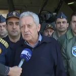 ΕΙΔΗΣΕΙΣ ΣΕ ΒΙΝΤΕΟ: Φ. Κουβέλης: Ασκούνται πιέσεις για την επιστροφή των δύο στρατιωτικών