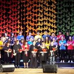 Νάουσα: 3η Συνάντηση Χορωδιών Νάουσας – Συμμετείχε και η χορωδία “ΜΕΛΙΣΣΑΝΘΗ του Δήμου Αλεξάνδρειας